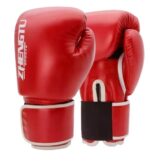 Sanda Fighting Boxing Children's Gloves - Image 8