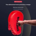 Children's Training Target Equipment Focus Mitts - Image 2