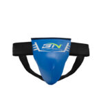 Men's Sanda Boxing Muay Thai Fighting Boxing Genital Protector Vagina Protector Training Protective Gear - Image 9