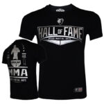 Fighting Boxing Training Clothing Muay Thai Men's T-shirt Summer Breathable And Loose - Image 3