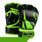 Sanda Fighting Boxing Gloves Fighting Training MMA Boxing Gloves - Image 6