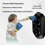 Smart Music Focus Mitts And Boxing Device - Image 4