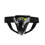 Men's Sanda Boxing Muay Thai Fighting Boxing Genital Protector Vagina Protector Training Protective Gear - Image 6