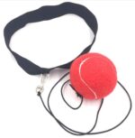Boxing Reflex Ball Fight Ball Punching Speed Ball - Image 3