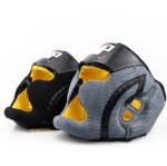 TTP Breathable Mesh Boxing Helmet - Image 3