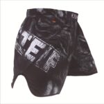 MMA Boxing Shorts Sanda Fighting - Image 6