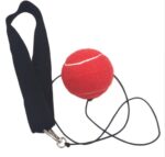 Boxing Reflex Ball Fight Ball Punching Speed Ball - Image 2