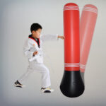 Inflatable Punching Tower - Image 8