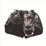 MMA Boxing Shorts Sanda Fighting - Image 4