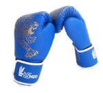 Flame Tiger Boxing Gloves Boxing Training Gloves - Image 3