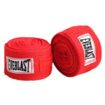 Sports Boxing Sanda Wrapped Training Elastic Hand Belt - Image 3