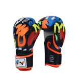 Children's Graffiti Boxing Gloves - Image 3