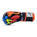 Children's Graffiti Boxing Gloves - Image 5