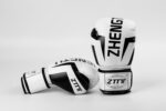 Boxing Gloves Sanda Gloves Muay Thai Professional Fighting Fighting - Image 3