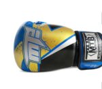 Adult Boxing Gloves Sanda Gloves Men and Women Training Muay Thai Fight Free Fight - Image 6