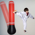 Inflatable Punching Tower - Image 9