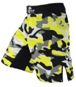 Mma Adult Men'S Camouflage Shorts Free Fighting Wear-Resistant Muay Thai Sanda Boxing Fighting Taekwondo Training Suit - Image 3