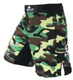 Mma Adult Men'S Camouflage Shorts Free Fighting Wear-Resistant Muay Thai Sanda Boxing Fighting Taekwondo Training Suit - Image 6