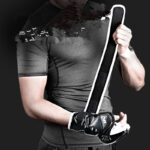 Boxing Gloves Male Half-Finger Training Free Boxing Gloves Mma Sanda Fighting Muay Thai Punching Sandbags - Image 3