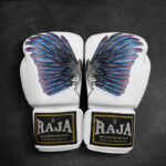Raja factory boxing gloves - Image 8