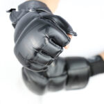 New Product Fighting Boxing Gloves Half-finger Gloves - Image 4