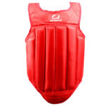Kickboxing Solid Body Vest Protector Martial Arts Chest And Rib Gurads Shield - Image 5