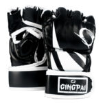 Sanda Fighting Boxing Gloves Fighting Training MMA Boxing Gloves - Image 3