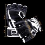 Sanda Fighting Boxing Gloves Fighting Training MMA Boxing Gloves - Image 4