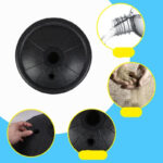 Speed Boxing Ball Toy Inflatable Vent Ball - Image 3