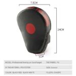 Professional Sanda Muay Thai Boxing Training Equipment Punch Mitts - Image 7