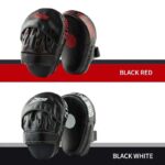 Professional Sanda Muay Thai Boxing Training Equipment Punch Mitts - Image 8