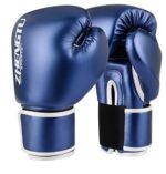Sanda Fighting Boxing Children's Gloves - Image 4