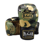 Raja factory boxing gloves - Image 3