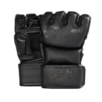 Professional Boxing Microfiber Gloves - Image 3