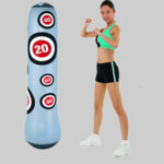 Inflatable Punching Tower - Image 4
