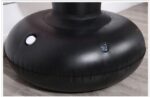 Boxing Punching Bag Inflatable Free-Stand Tumbler Sandbag - Image 3