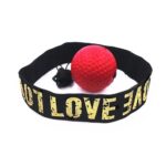 Boxing Reflex Speed Punch Ball - Image 10