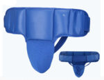 Men's  Sanda Crotch Protector Boxing Protective Gear - Image 2