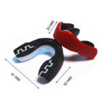 Boxing Sports Mouthguard Tooth Socket Protective Gear Supplies - Image 9