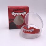 Boxing Sports Mouthguard Tooth Socket Protective Gear Supplies - Image 10