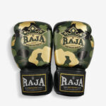 Raja factory boxing gloves - Image 2