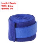 Cotton Bandage Boxing Wrist Bandage Hand Wrap Combat - Image 5
