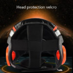 Face Guard Taekwondo Martial Arts Protective Gear Helmet - Image 4