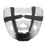 Karate Boxing Face Care Helmet - Image 5