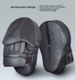 Boxing Target Professional Focus Mitts Training Equipment - Image 10