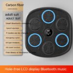 Music Boxing Target Training Wall Target Fitness Equipment - Image 4