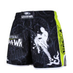 Boxing Shorts Sports Sanda Training Suit - Image 3