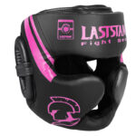 Free Combat Protective Gear Boxing Helmet Cover - Image 7