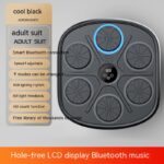 Music Boxing Target Training Wall Target Fitness Equipment - Image 3