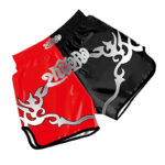 Sanda Training Fighting Thai Boxing Boxing Shorts - Image 7